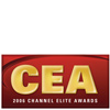 Channel Elite Award