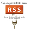 RSS ad